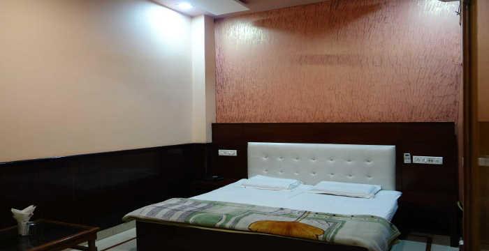 Rc Inn Sirsa Exterior foto